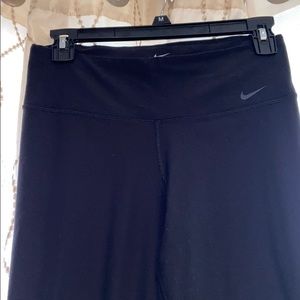 women’s Nike Dri-fit tights